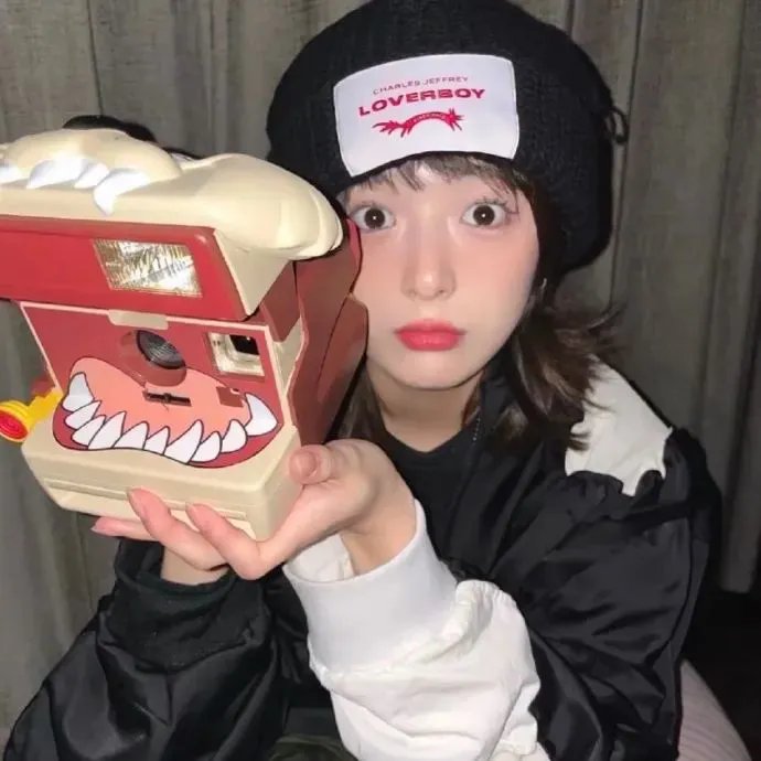爸爸很漂亮