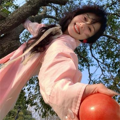 翻滚吧!女孩